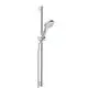 KLUDI-DIVE-Brause-Set-Dive-X-1S-900-MM-chrom-6991005-00 gallery number 1